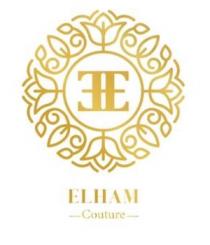 ELHAM COUTURE;الهام كتوور