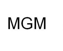 MGM