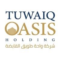 TUWAIQ OASIS HOLDING;شركة واحة طويق القابضة