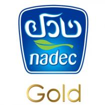 nadec gold;نادك