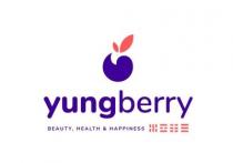Yungberry BEAUTY HEALTH & HAPPINESS