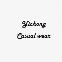 Yichong Casual wear