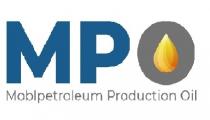 MPO MOBLPETROLEUM PRODUCTION OIL