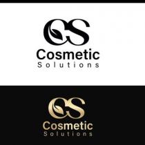 CS COSMETIC SOLUTIONS CS COSMETIC SOLUTIONS