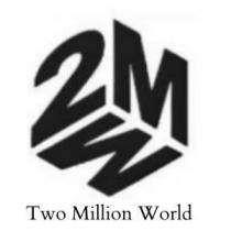 Two Million World , 2MW