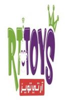 RT TOYS;ار تي تويز