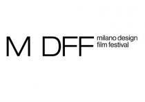M DFF milano design film festival