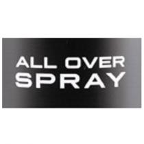 All Over Spray