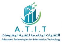 Advanced Technologies for Information Technology;التقنيات المتقدمة لتقنية المعلومات