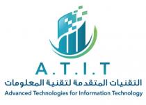 Advanced Technologies for Information Technology;التقنيات المتقدمة لتقنية المعلومات