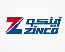 ZINCO Z;زينكو