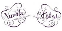 Nuvola HEALTH & BEAUTY;نوفولا صحة وجمال