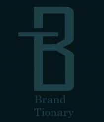 BT Brand Tionary