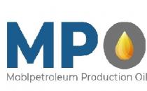 MPO MOBLPETROLEUM PRODUCTION OIL