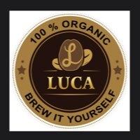  100% Organic L LUCA Brew it Yourself