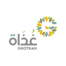 Ghothah G;غذاة