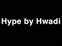 Hype by Hwadi