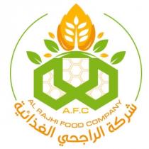 AL RAJHI FOOD COMPANY A.F.C;شركة الراجحي الغذائية