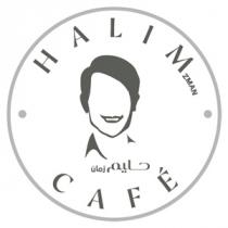 HALIM ZAMAN CAFE;حليم زمان