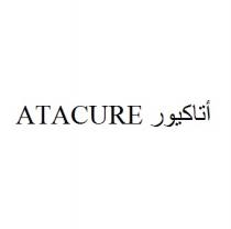 ATACURE;أتاكيور