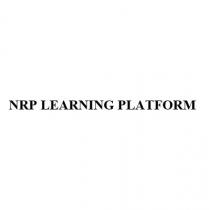 NRP LEARNING PLATFORM