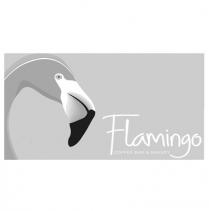 Flamingo Coffee Bar & Bakery