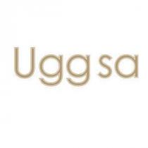 ugg sa