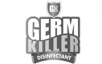 GK GERM KILLER DISINFECTANT