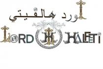 LORD LH HALFETI;لورد هالفيتي