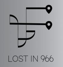 Lost in 966