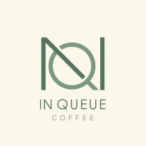 NQ in queue coffee