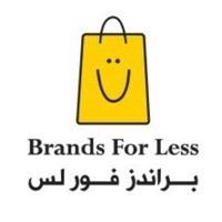 BRANDS FOR LESS;براندز فور لس