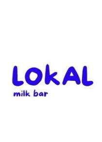 LOKAL Milk Bar
