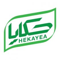 HEKAYEA;حكايا