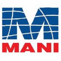 Mani Gulf General Contracting Est;مؤسسة ماني الخليج للمقاولات العامة