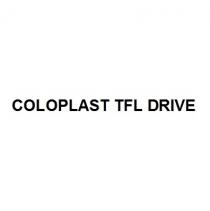 COLOPLAST TFL DRIVE