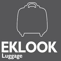 EKLOOK Luggage