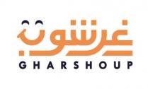 Gharshoup;غرشوب