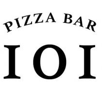 PIZZA BAR IOI