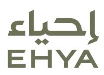 EHYA;إحياء