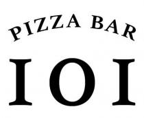 PIZZA BAR IOI
