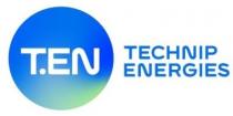 T.EN TECHNIP ENERGIES