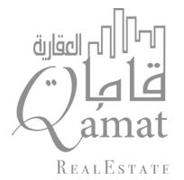 Qamat Real Estate;قامات العقارية