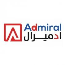 A Admiral;ادميرال