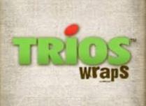 Trios Wraps