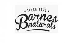 Barnes naturals SINCE 1876