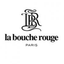 LBR La Bouche Rouge Paris