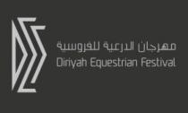 DEF Diriyah Equestrian Festival;مهرجان الدرعية للفروسية