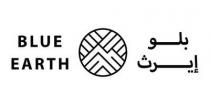 BLUE EARTH;بلو إيرث