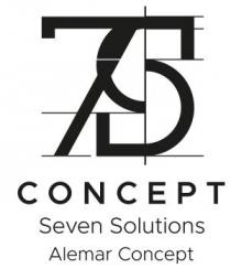 7S concept seven solutions alemar concept